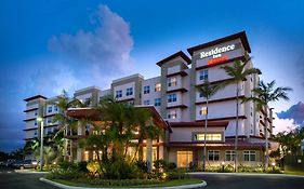 Residence Inn by Marriott Miami West / fl Turnpike